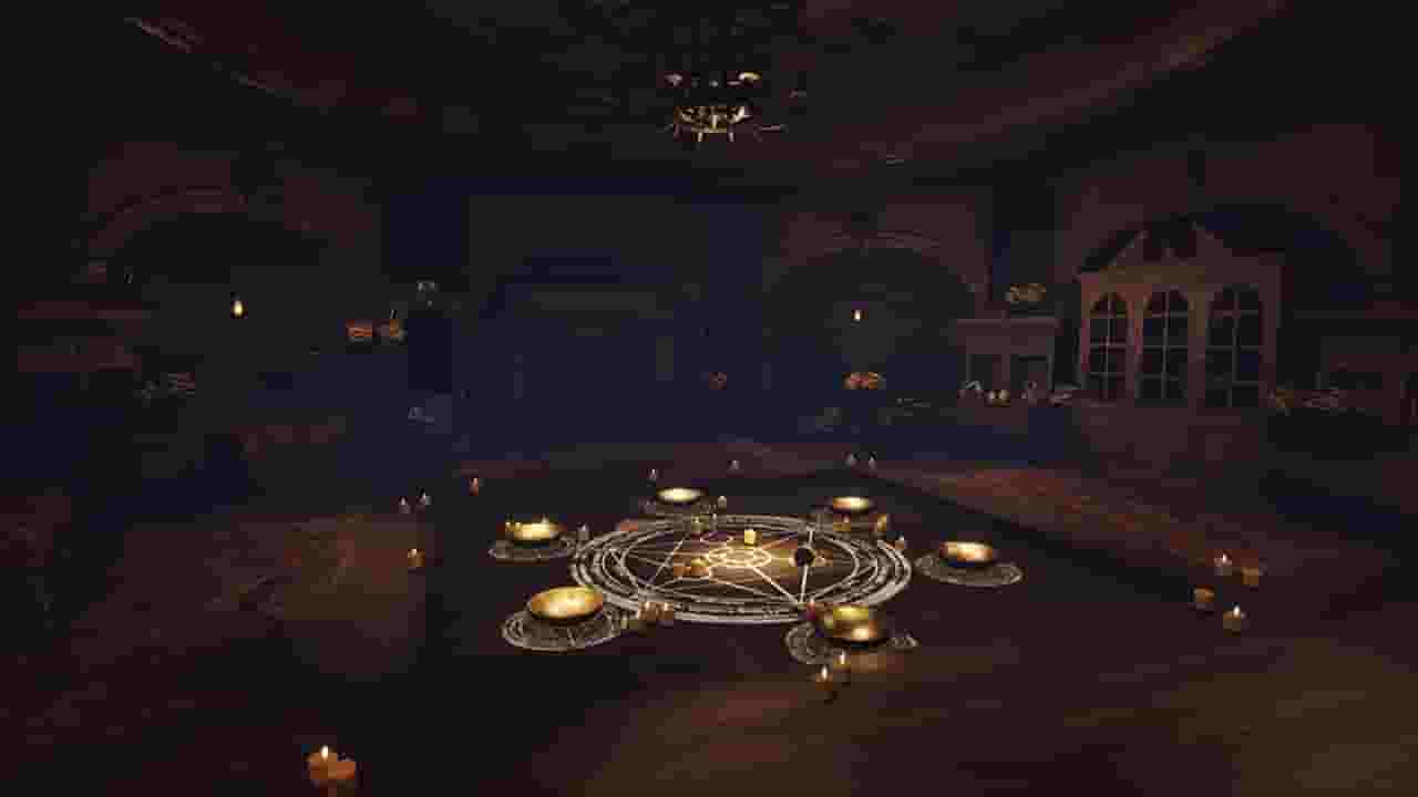 Seven Doors screenshot thumbnail screenshot 5