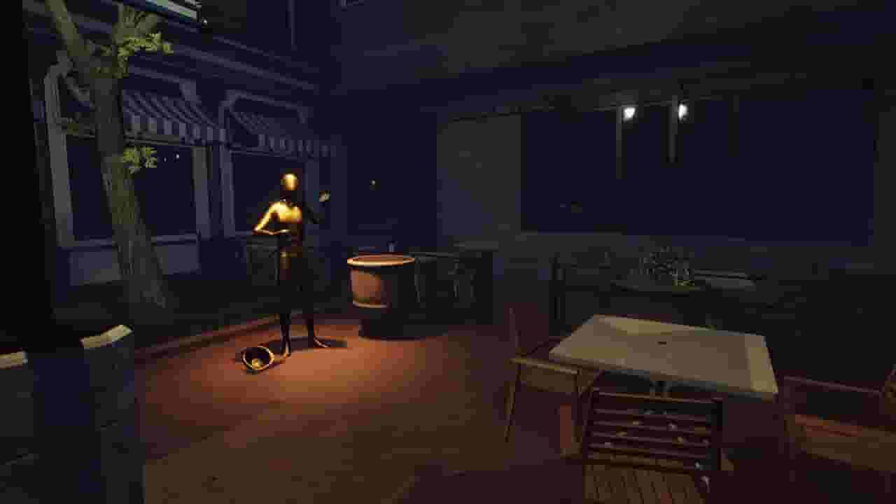 Seven Doors screenshot thumbnail screenshot 6