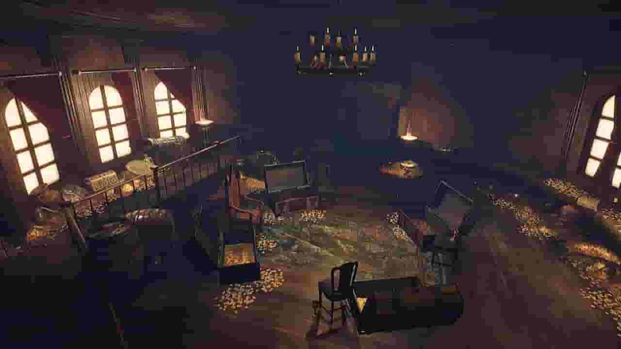 Seven Doors screenshot thumbnail screenshot 7