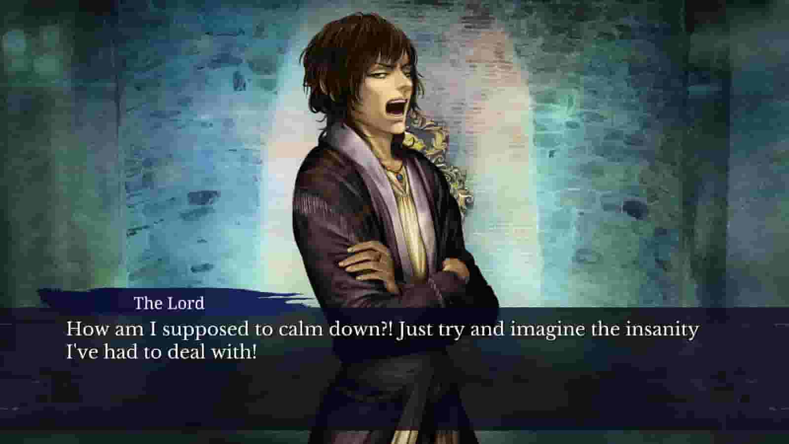 Seventh Lair screenshot thumbnail screenshot 1