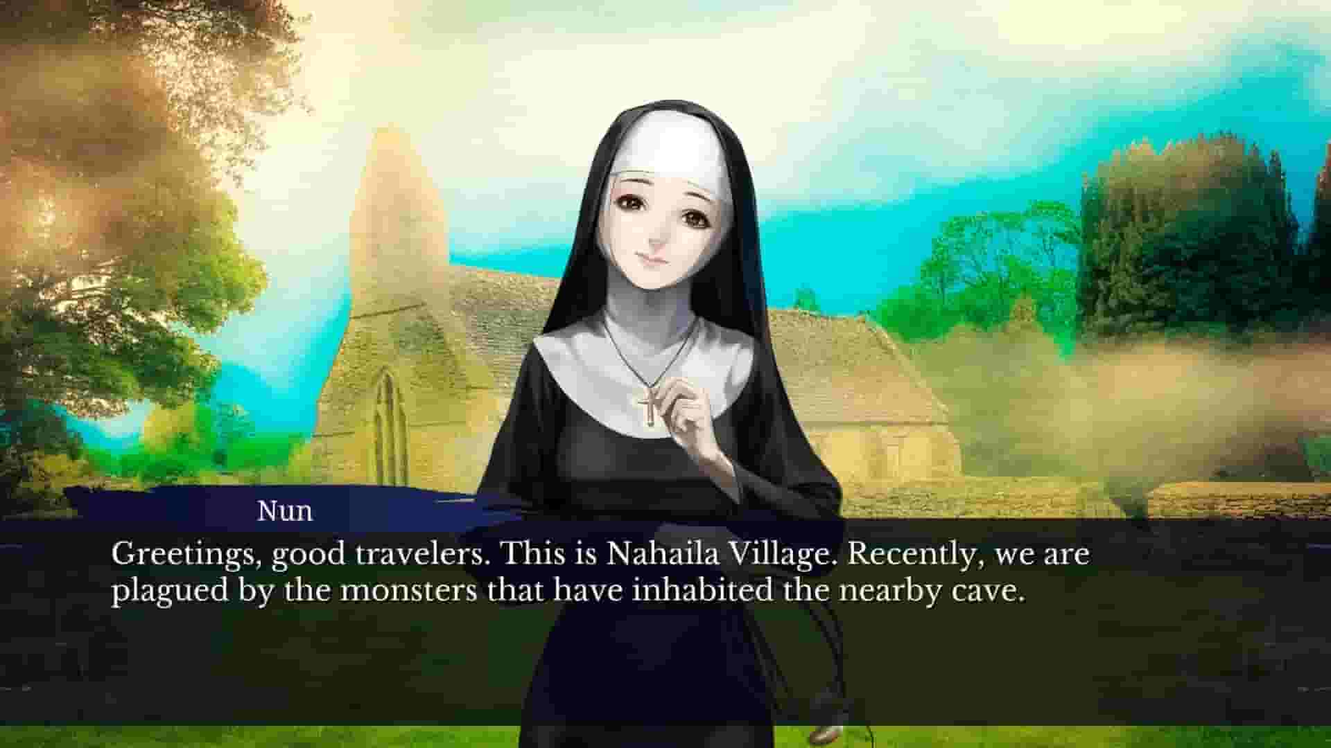 Seventh Lair screenshot thumbnail screenshot 3