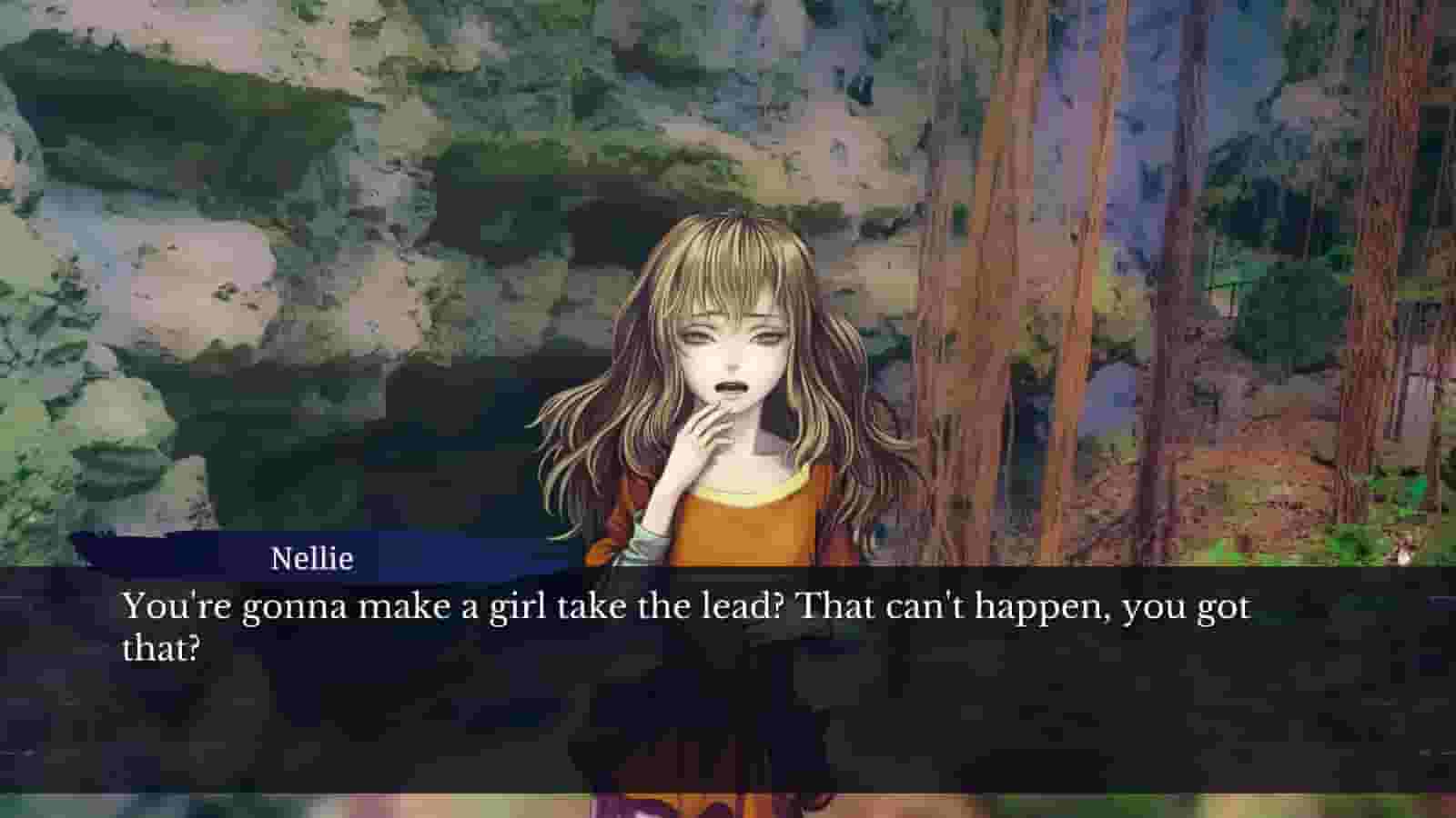 Seventh Lair screenshot thumbnail screenshot 4