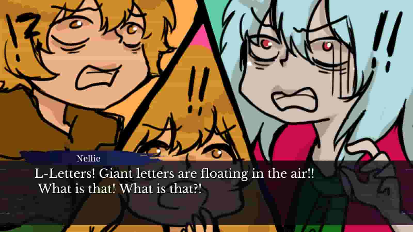 Seventh Lair screenshot thumbnail screenshot 5