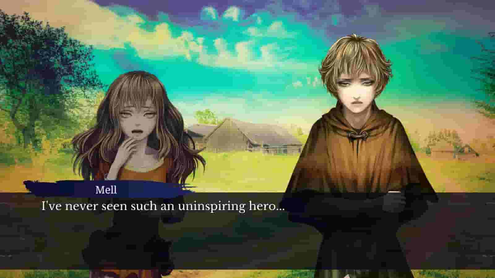 Seventh Lair screenshot thumbnail screenshot 6