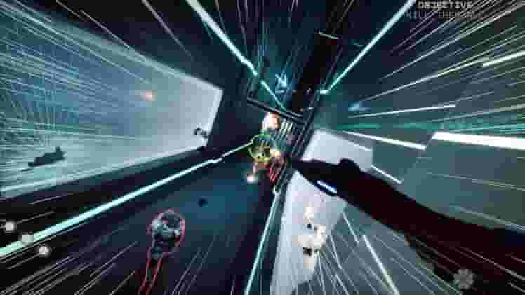 Severed Steel screenshot thumbnail screenshot 2