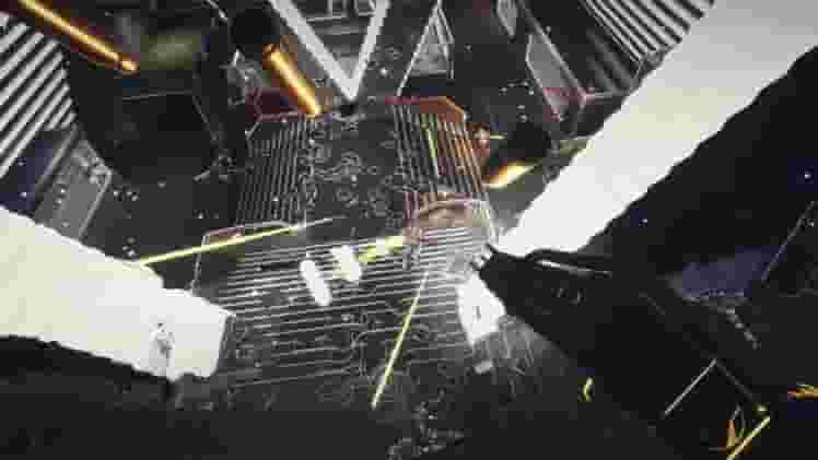 Severed Steel screenshot thumbnail screenshot 4