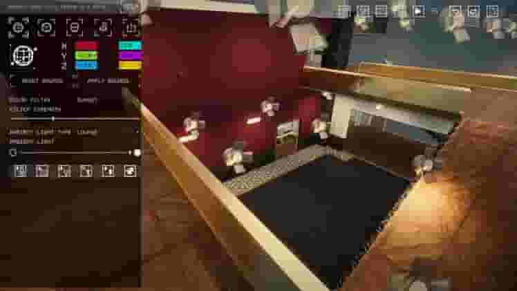 Severed Steel screenshot thumbnail screenshot 9