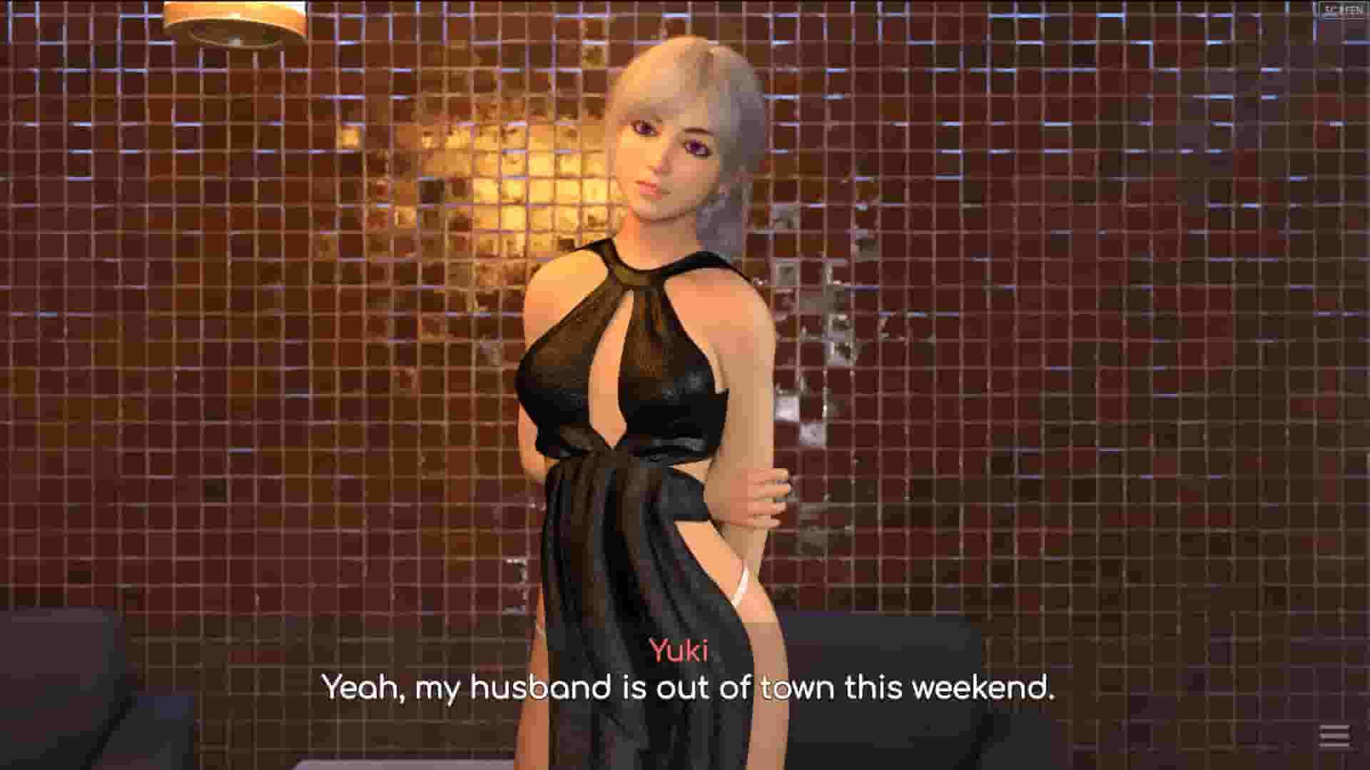 Sex Adventures - The SPA screenshot thumbnail screenshot 1