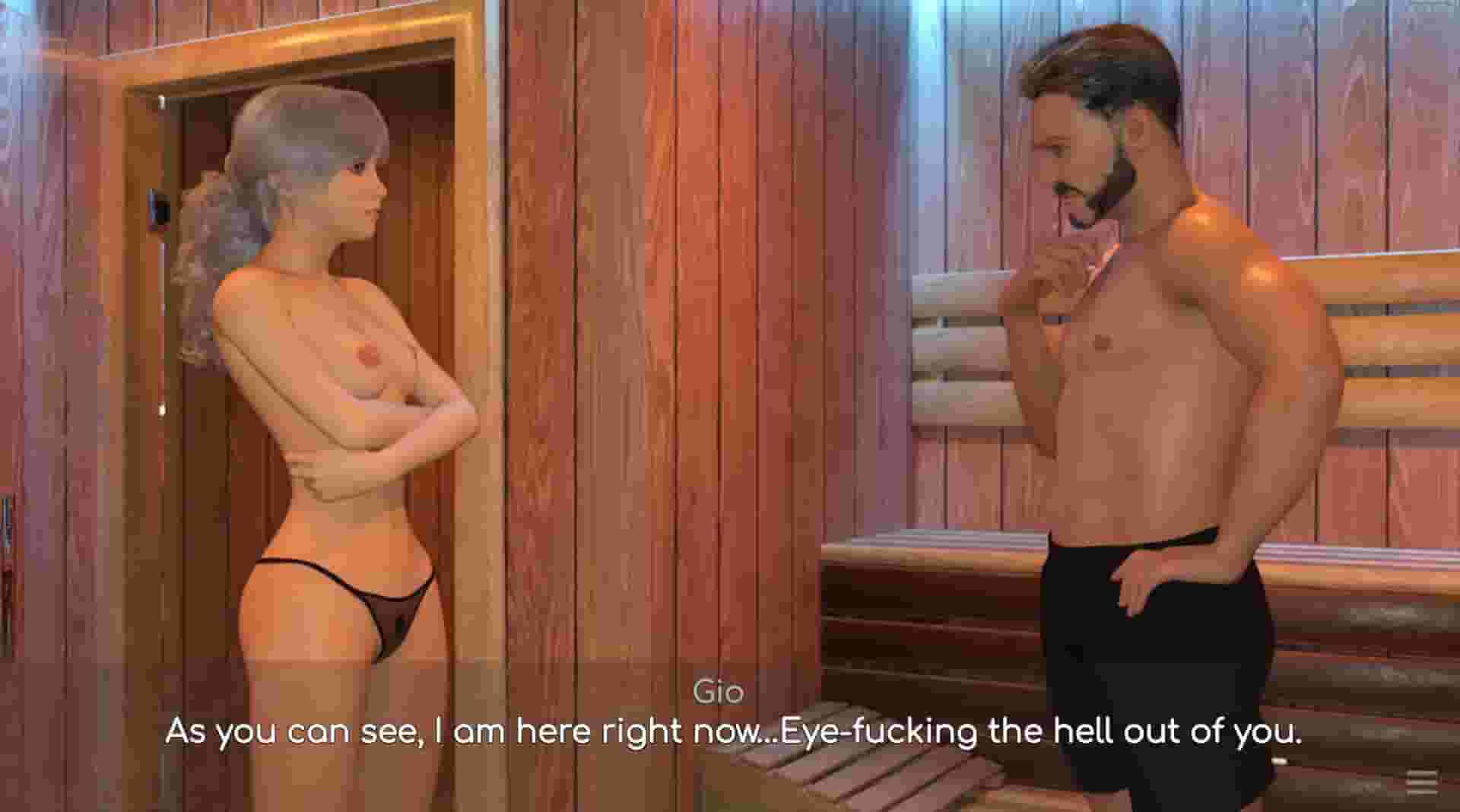 Sex Adventures - The SPA screenshot thumbnail screenshot 4