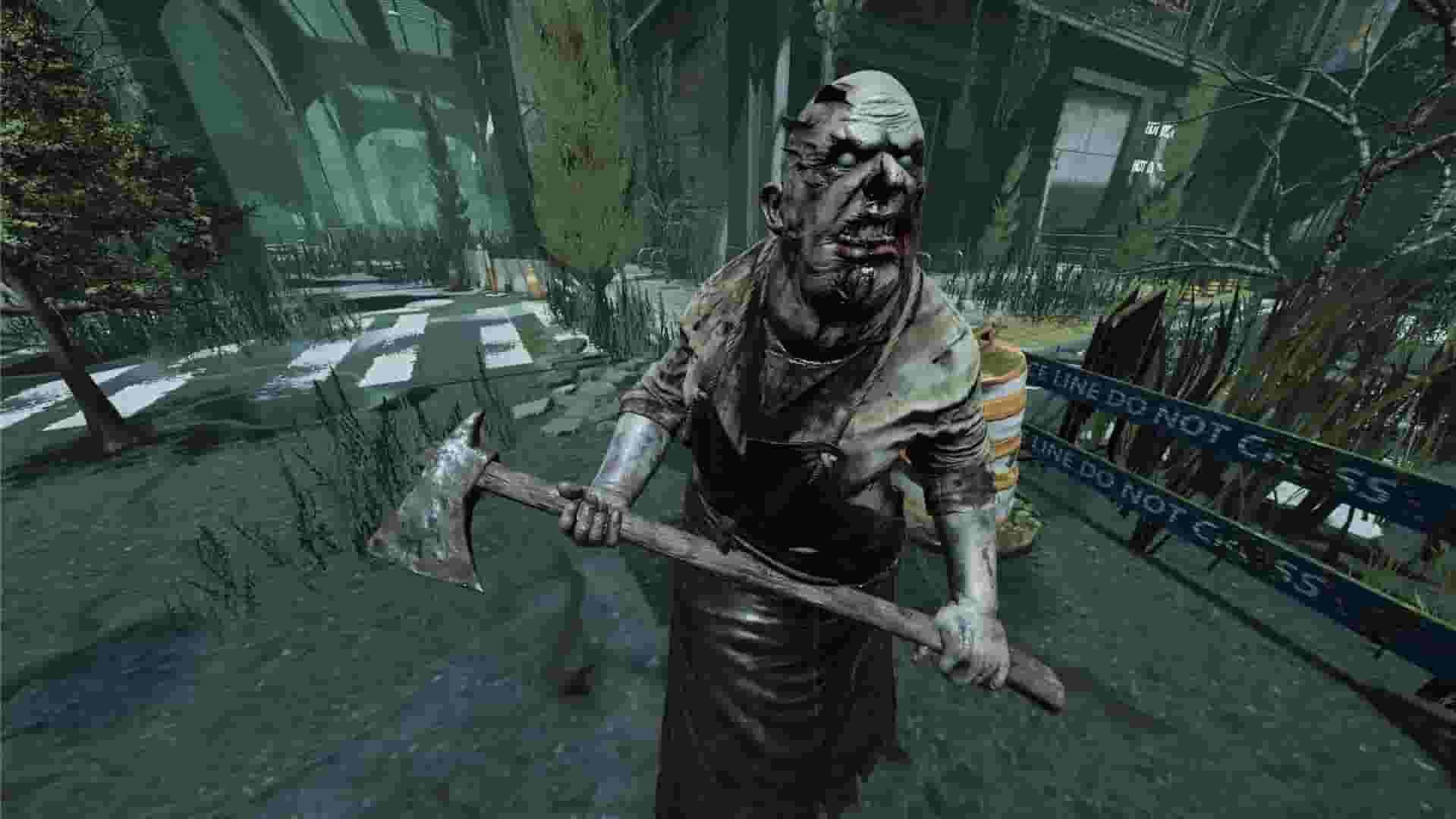 SEX Apocalypse 3D screenshot thumbnail screenshot 1