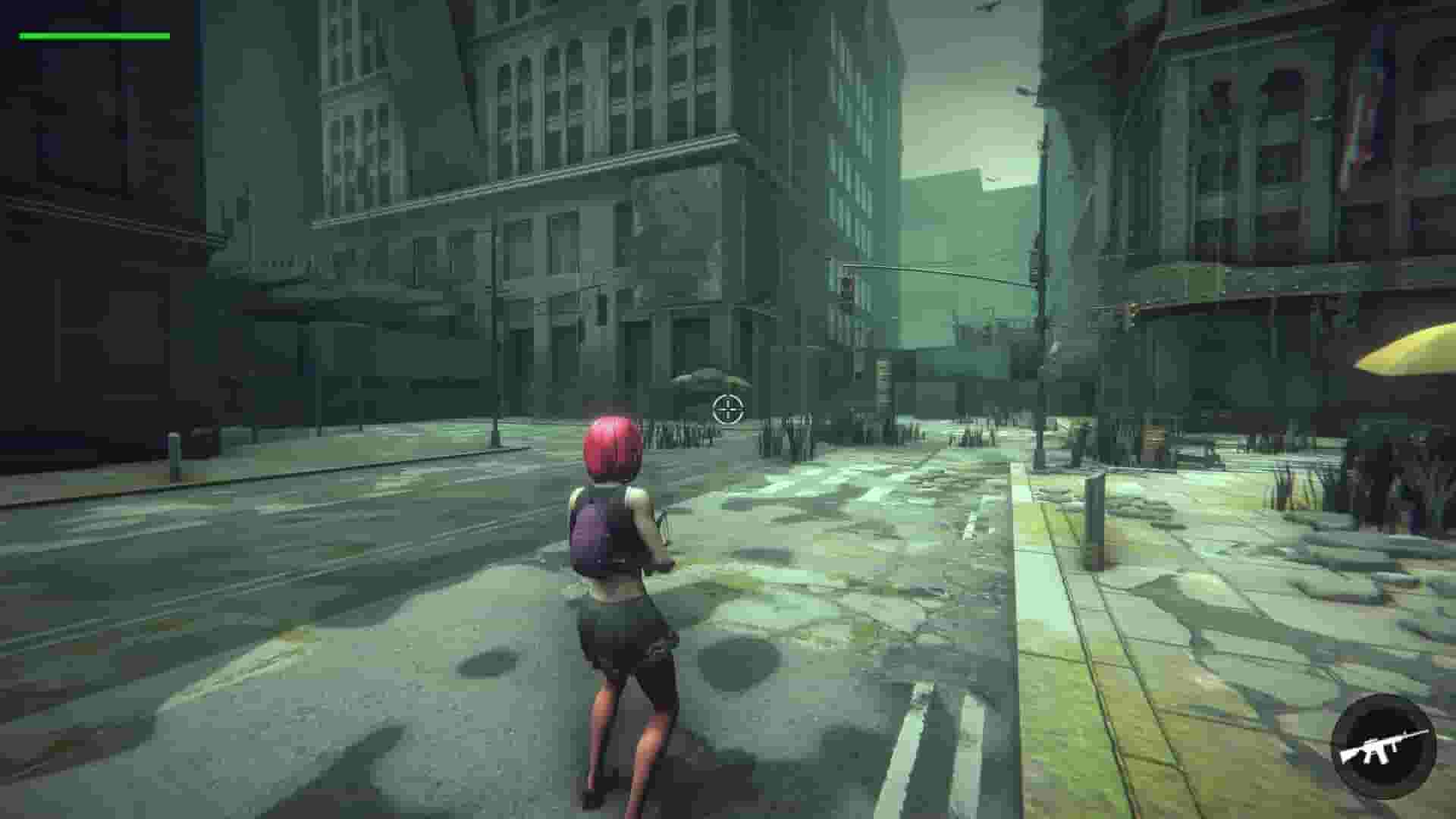 SEX Apocalypse 3D screenshot thumbnail screenshot 10