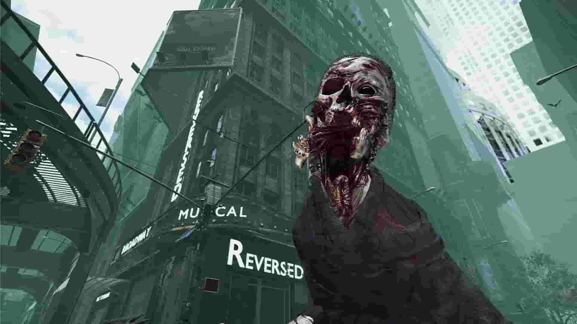 SEX Apocalypse 3D screenshot thumbnail screenshot 4