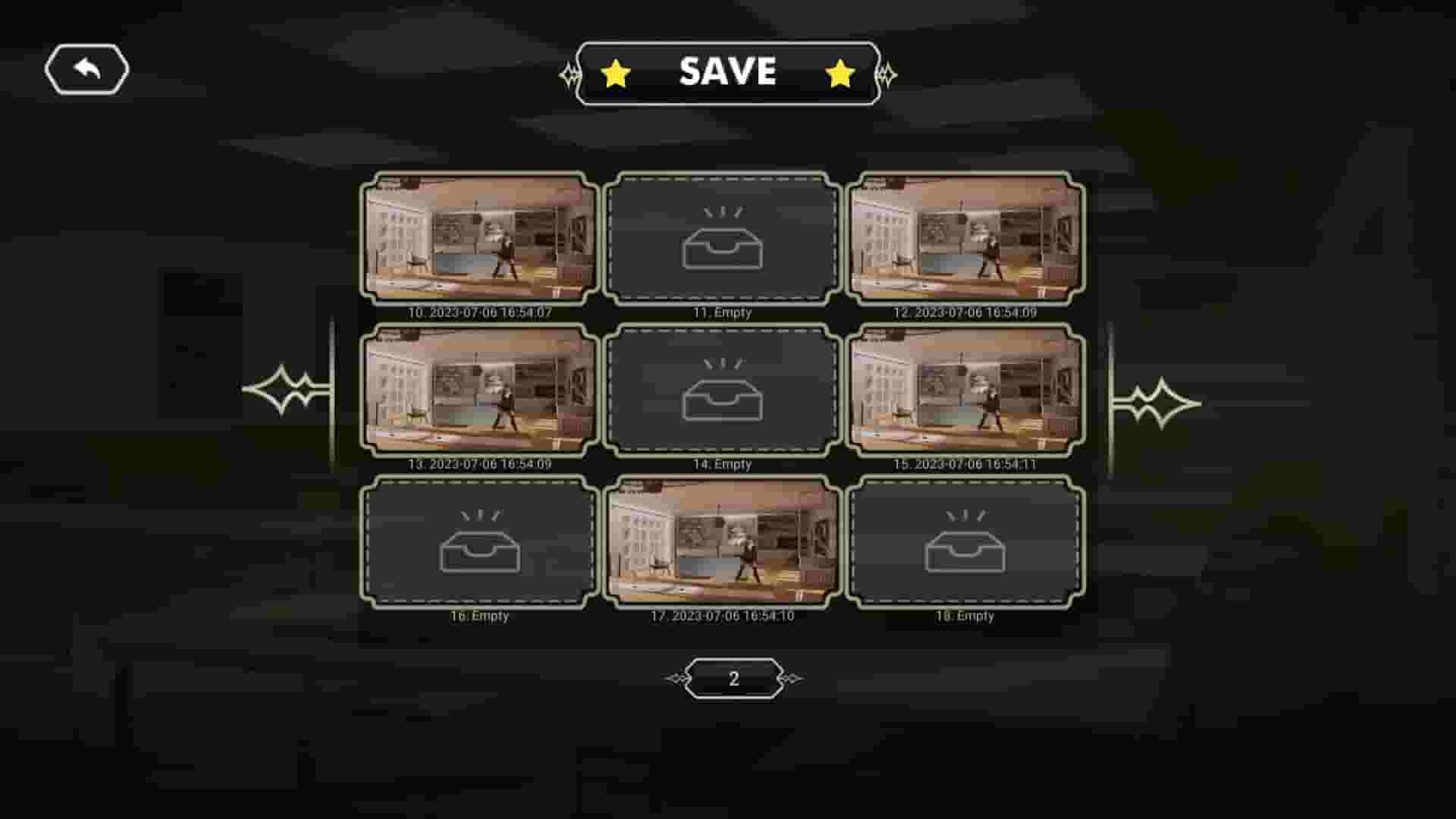 Sex Campus Story screenshot thumbnail screenshot 12