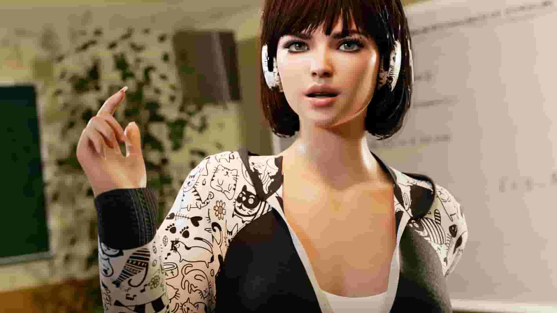 Sex Campus Story screenshot thumbnail screenshot 17