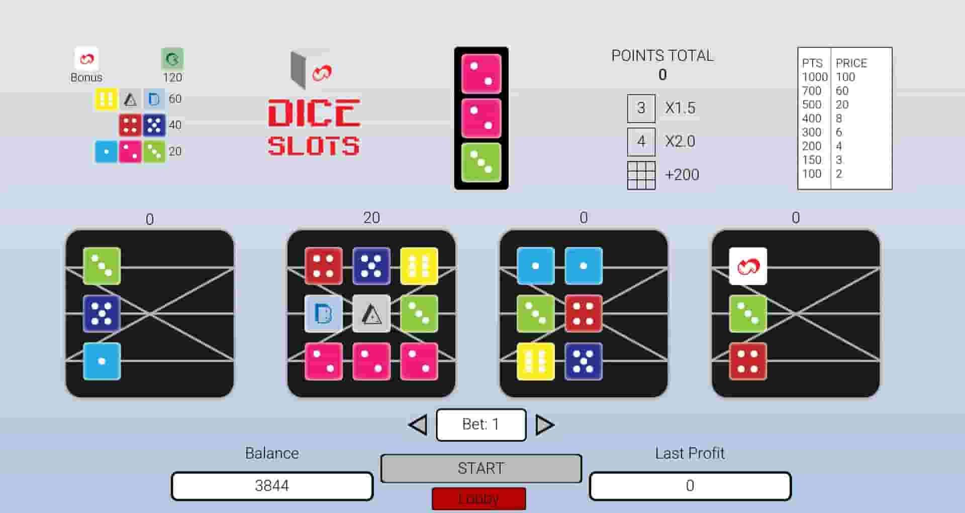 Sex Casino screenshot thumbnail screenshot 11