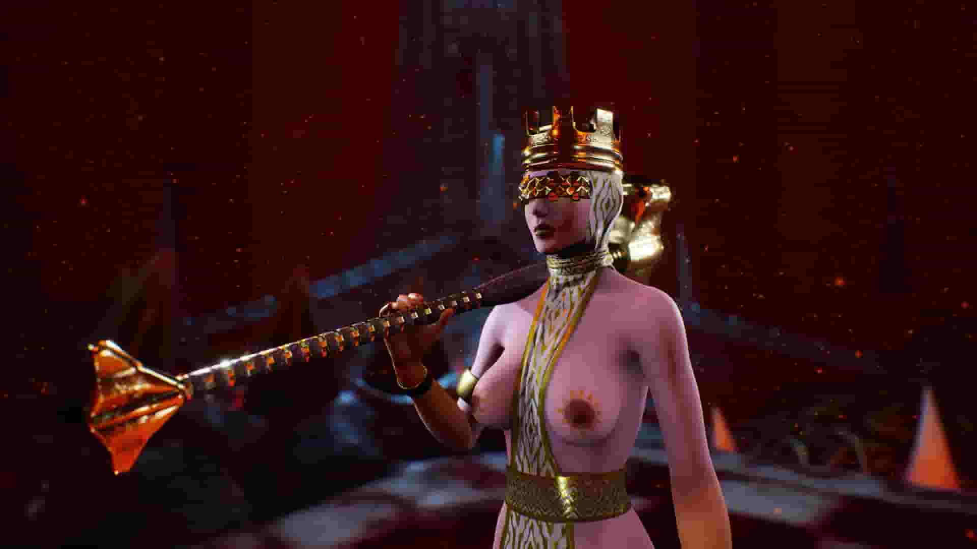 Sex Chess screenshot thumbnail screenshot 1