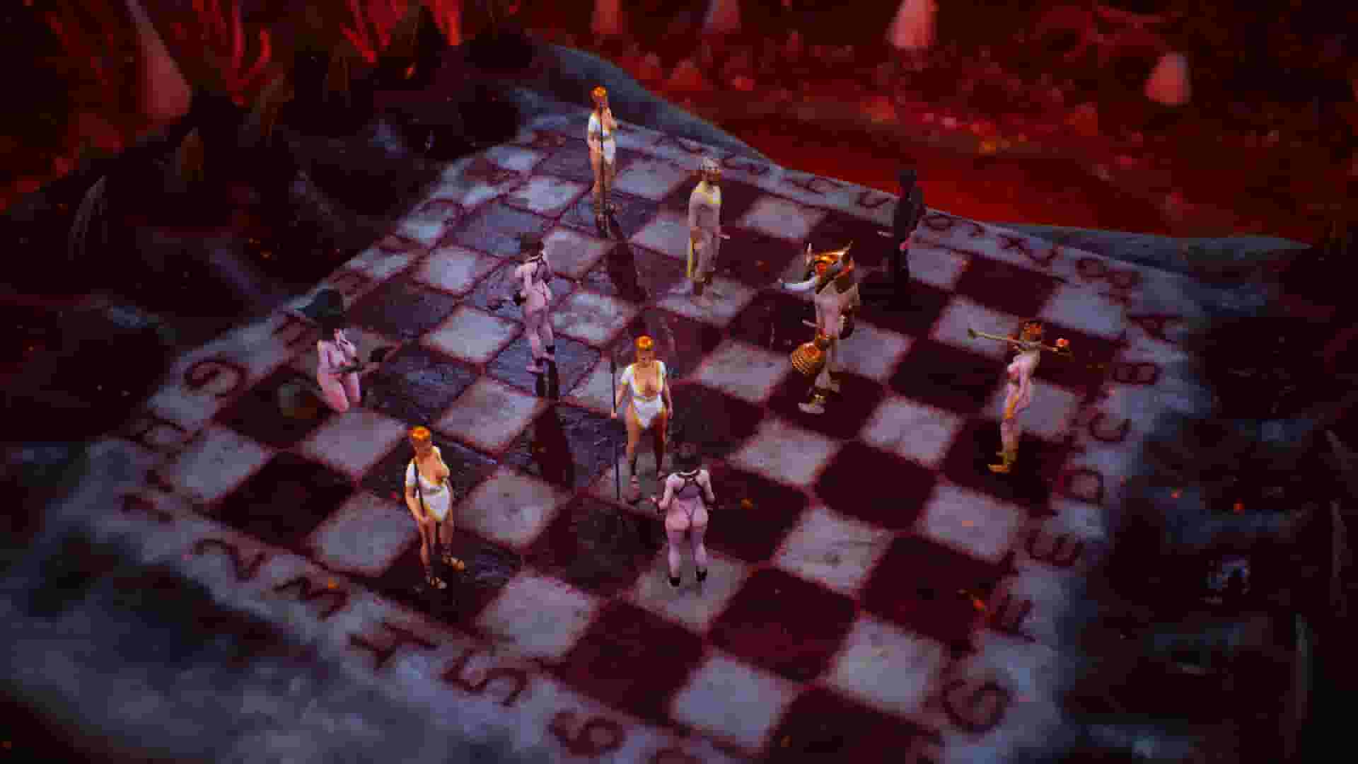 Sex Chess screenshot thumbnail screenshot 11