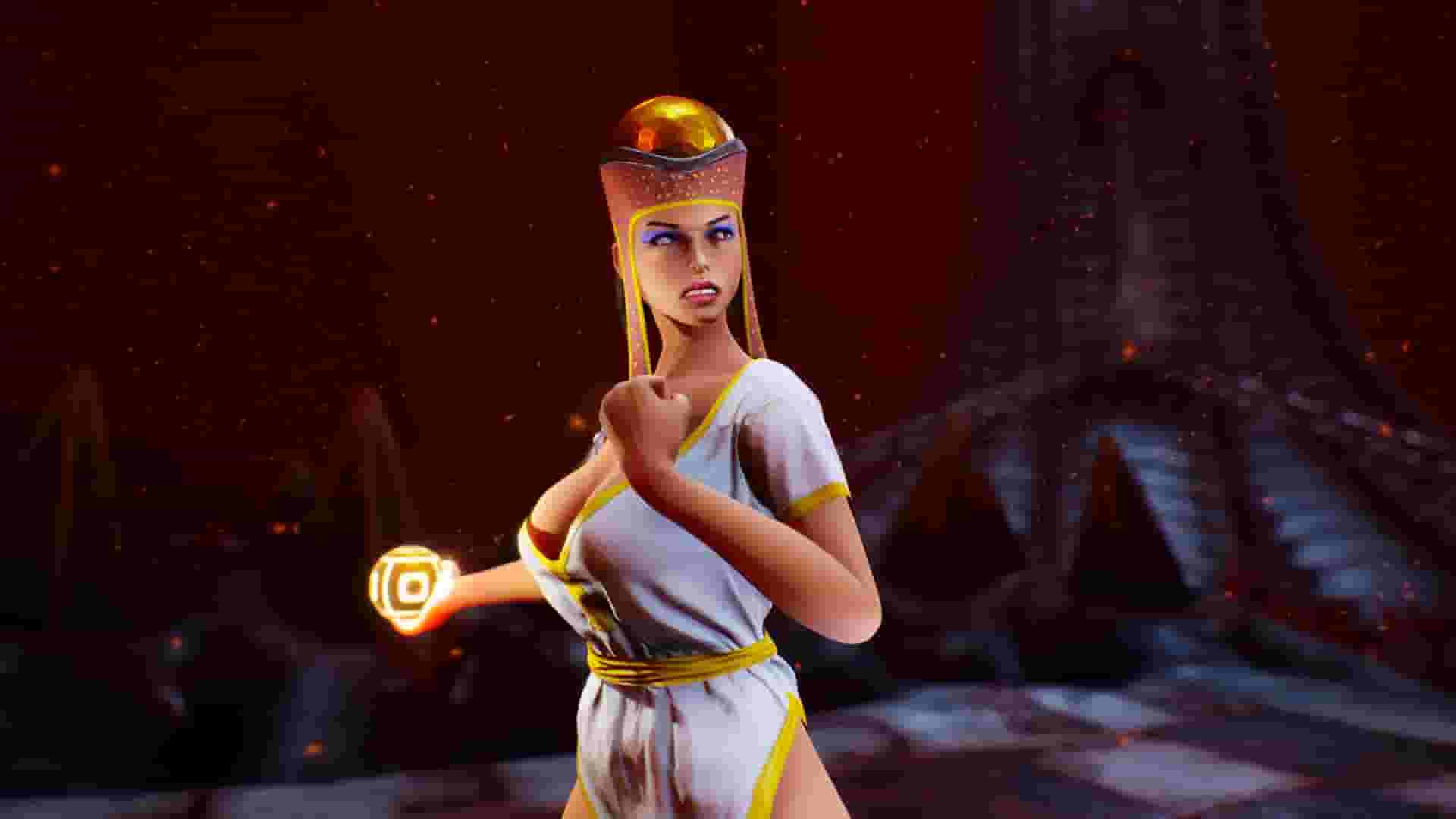 Sex Chess screenshot thumbnail screenshot 12