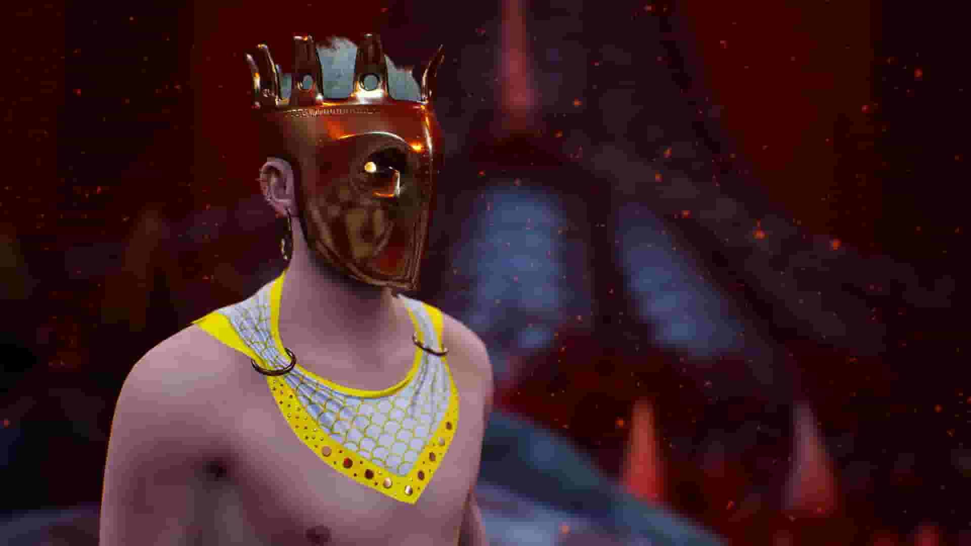 Sex Chess screenshot thumbnail screenshot 18