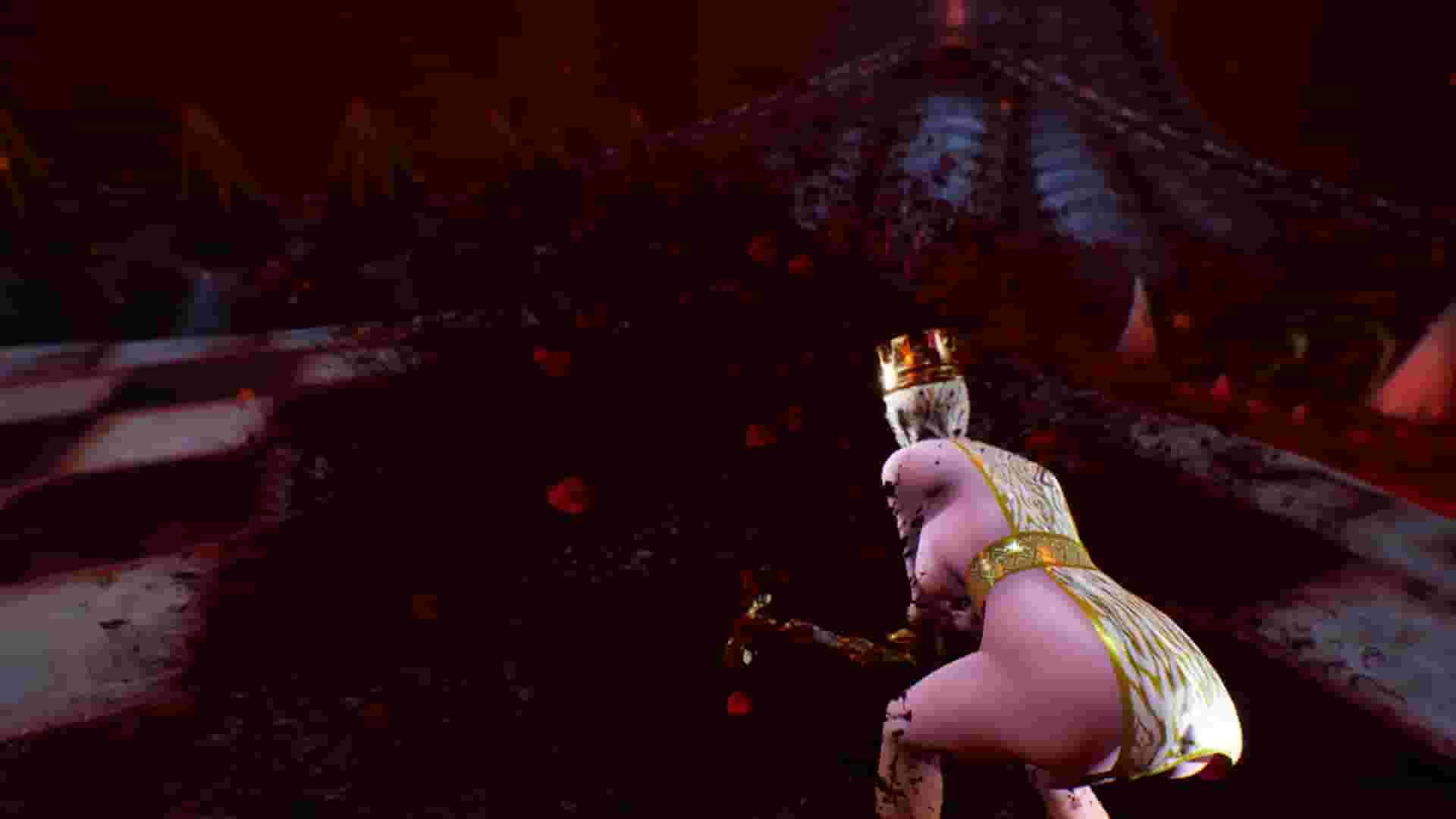 Sex Chess screenshot thumbnail screenshot 6