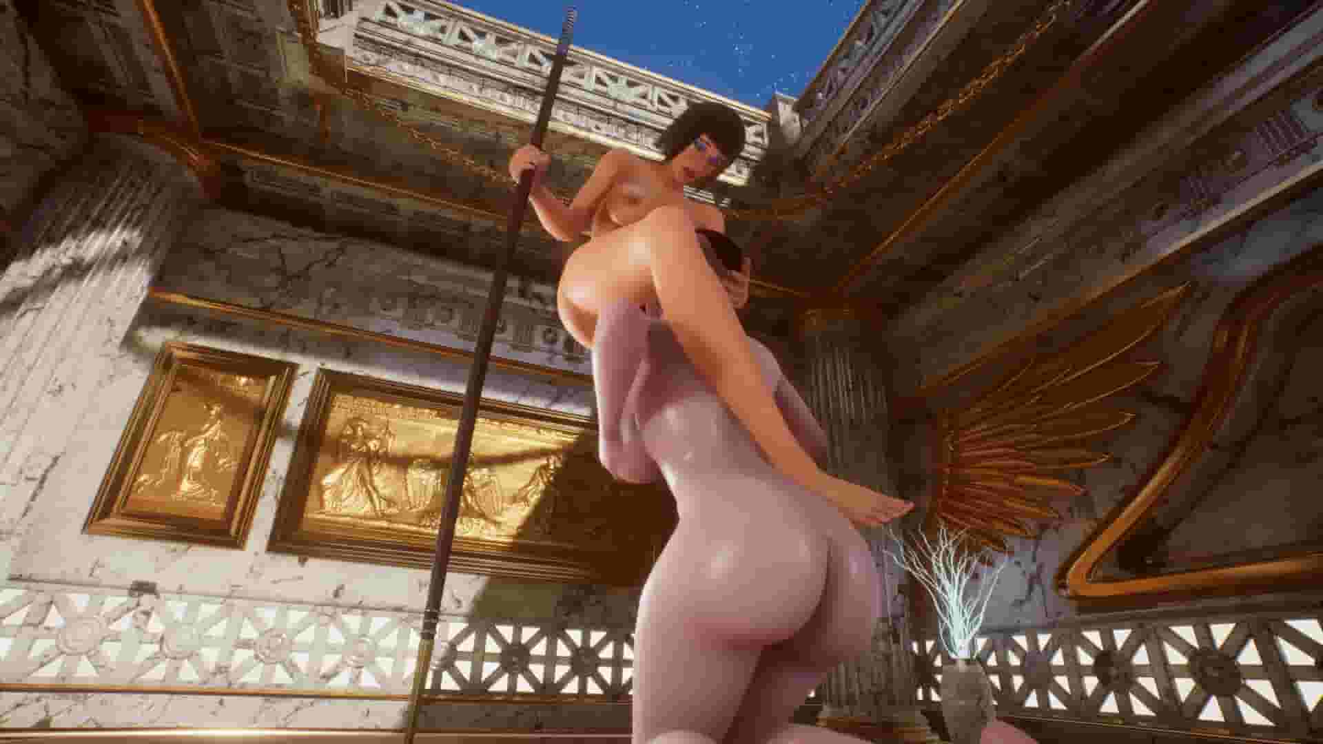 Sex Chess screenshot thumbnail screenshot 7