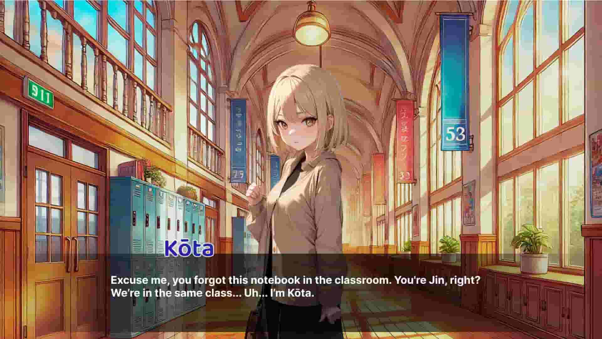 Sex Note screenshot thumbnail screenshot 2