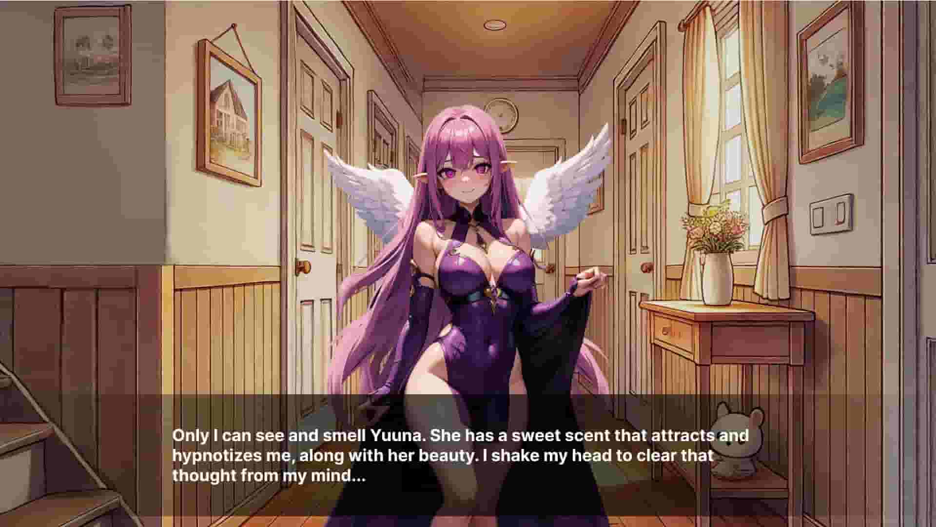 Sex Note screenshot thumbnail screenshot 8