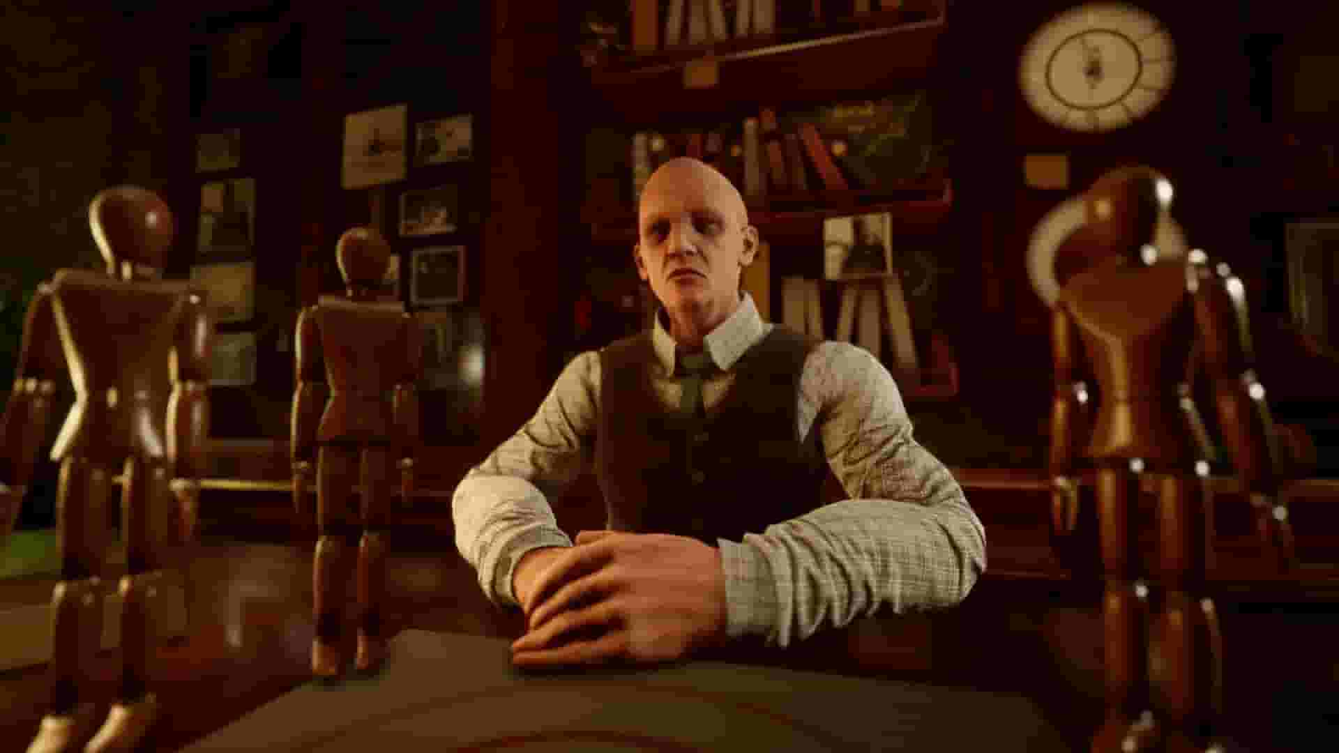 Sex, Please screenshot thumbnail screenshot 1