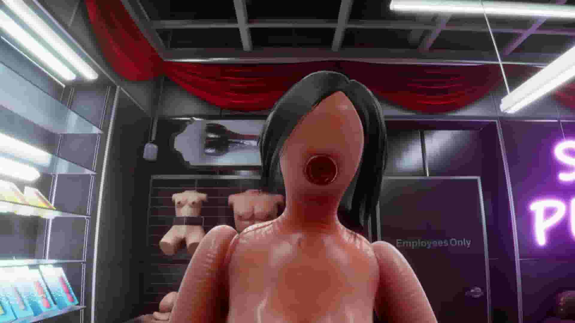 Sex, Please screenshot thumbnail screenshot 13