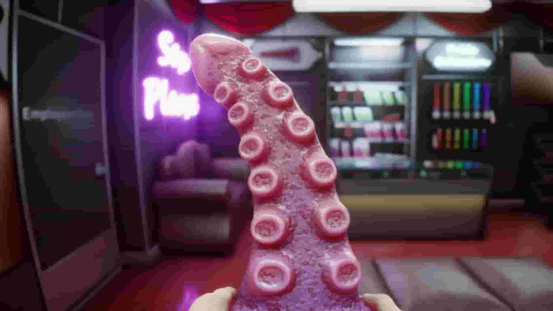 Sex, Please screenshot thumbnail screenshot 2