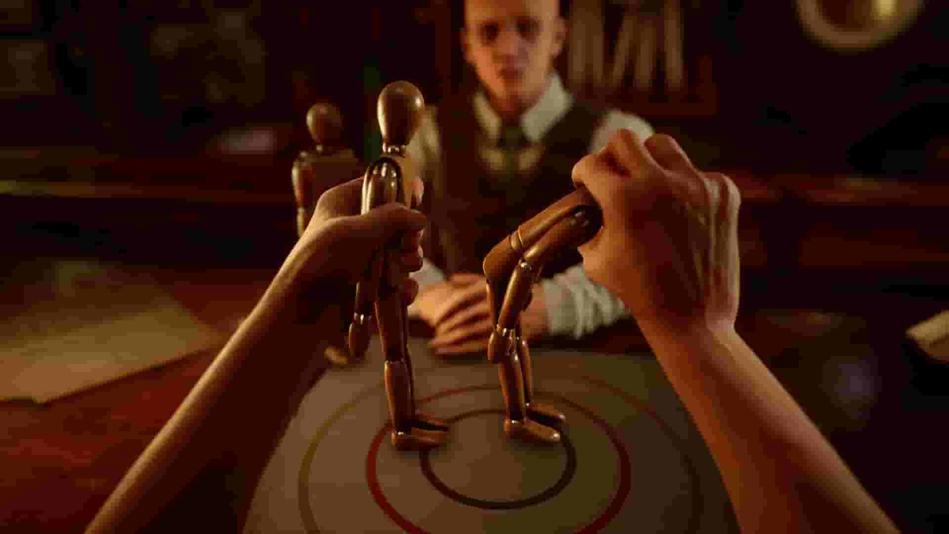 Sex, Please screenshot thumbnail screenshot 4