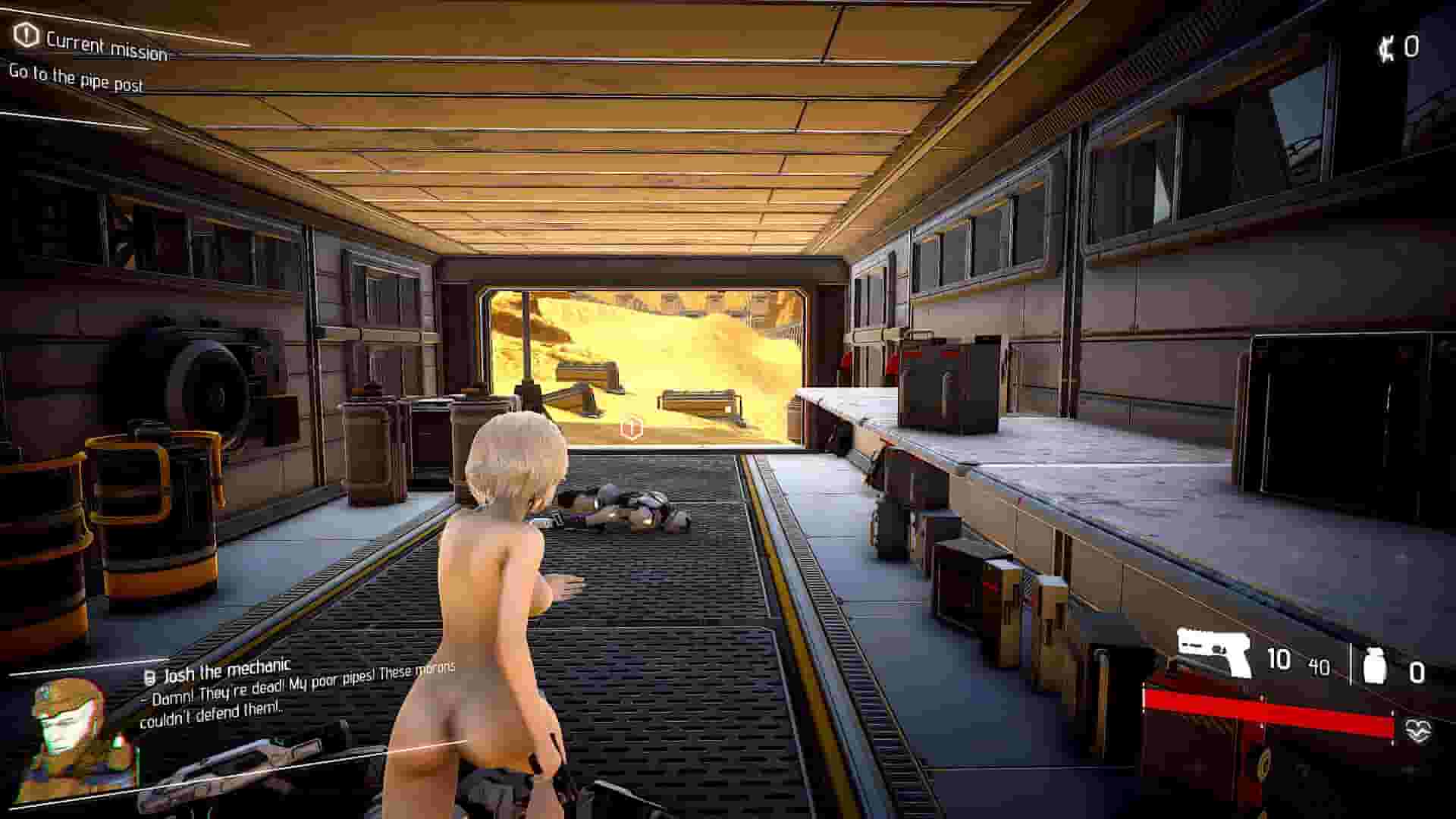 Sex Standing screenshot thumbnail screenshot 6