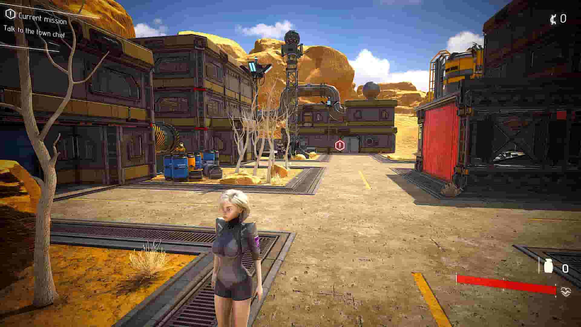 Sex Standing screenshot thumbnail screenshot 8