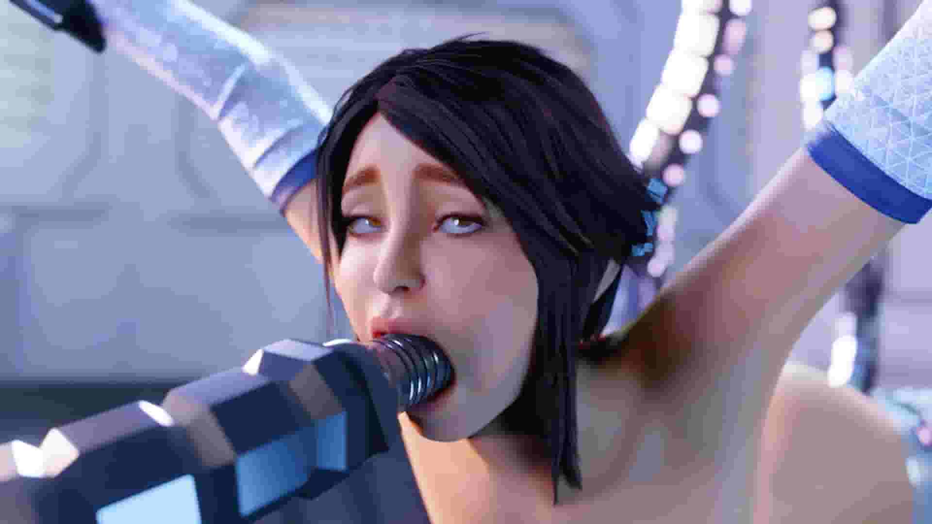 SEX Tentacles [18+] screenshot thumbnail screenshot 1