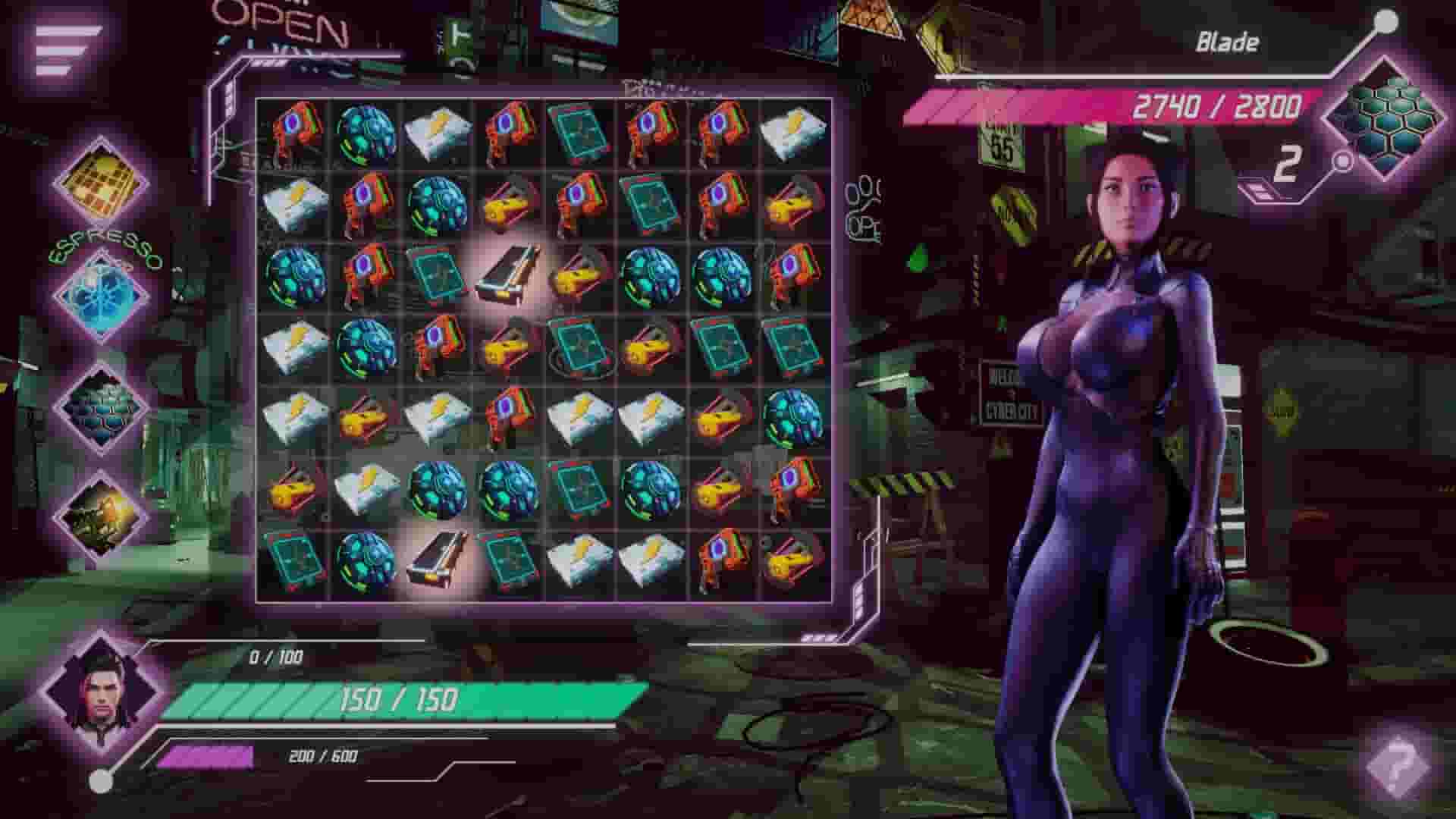 SEX Tentacles [18+] screenshot thumbnail screenshot 10