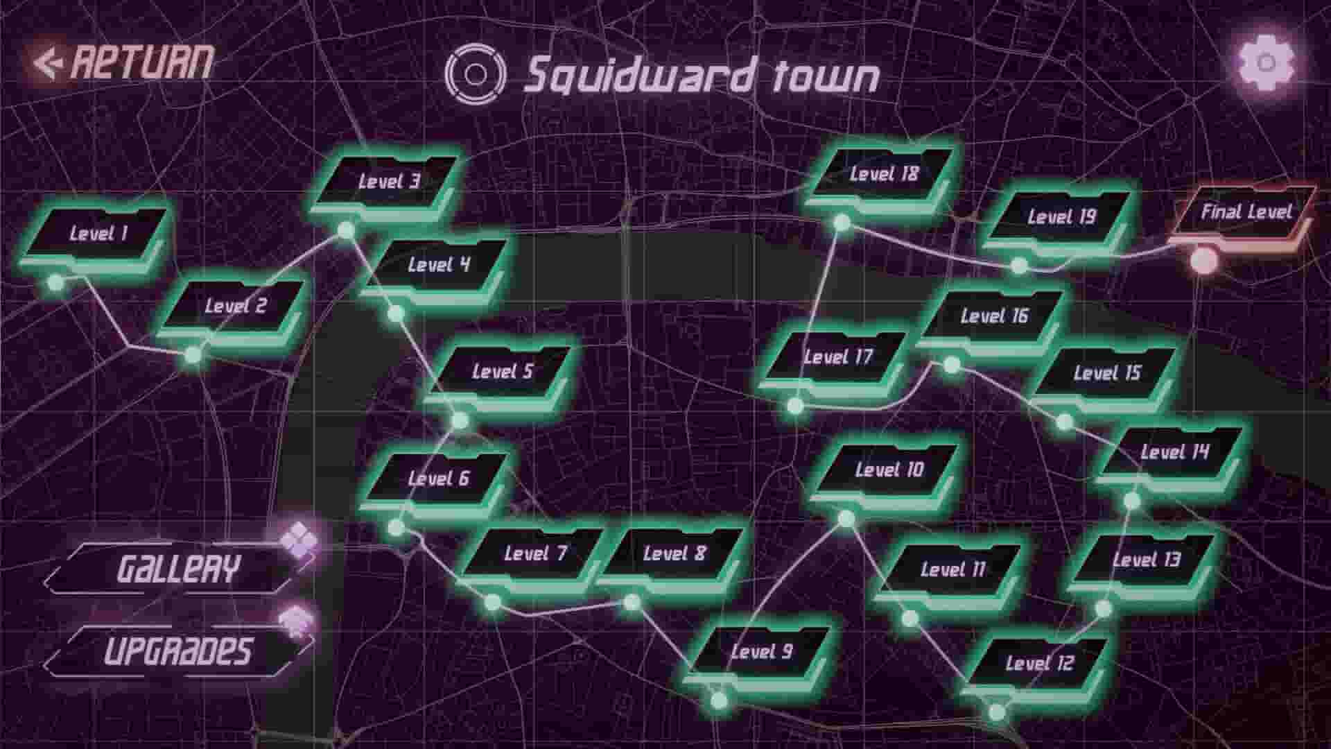 SEX Tentacles [18+] screenshot thumbnail screenshot 13