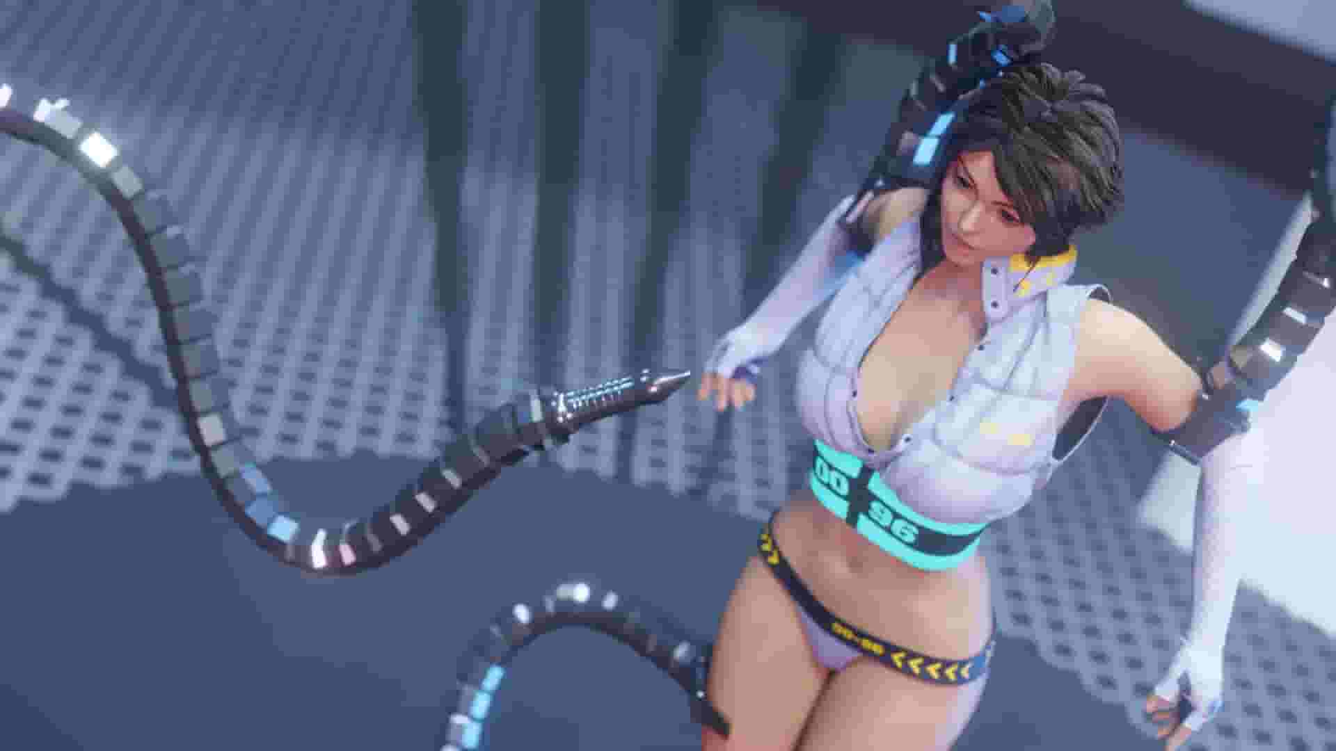 SEX Tentacles [18+] screenshot thumbnail screenshot 17