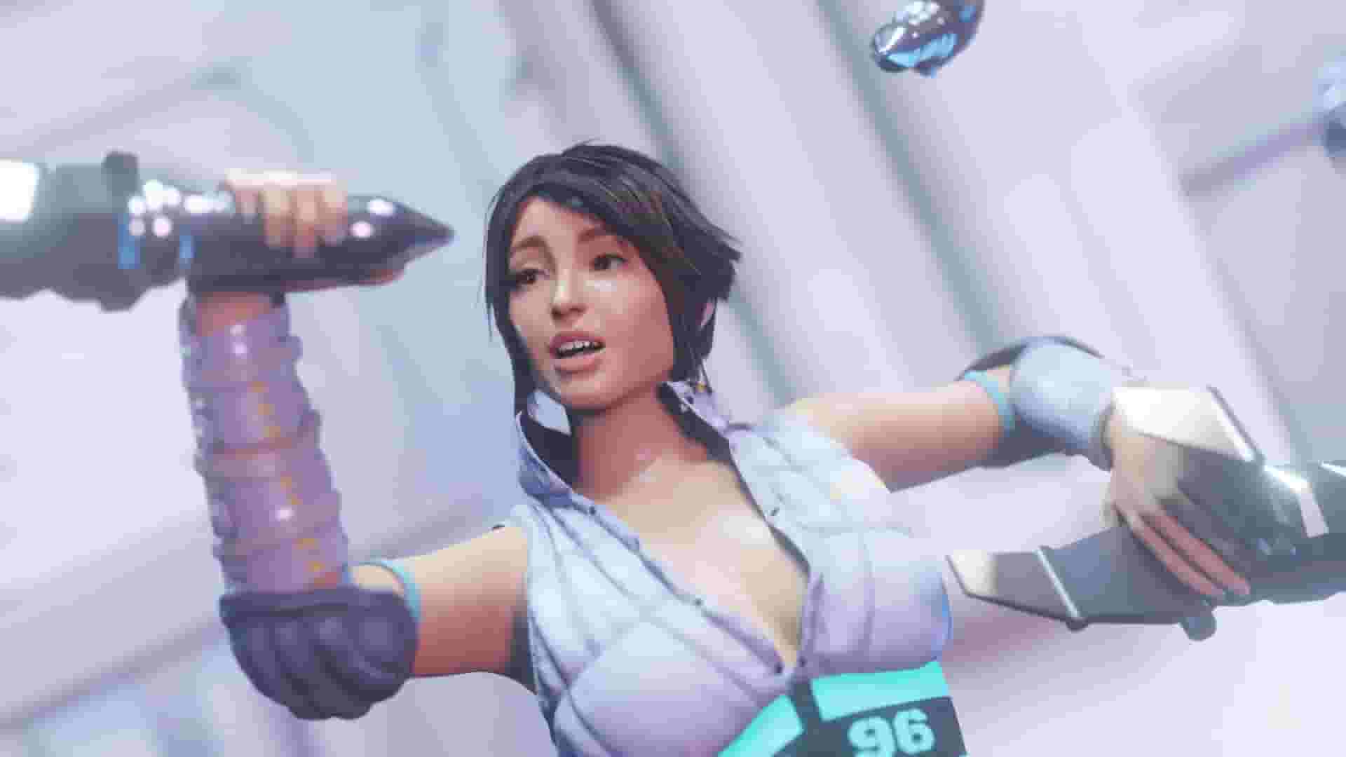 SEX Tentacles [18+] screenshot thumbnail screenshot 18