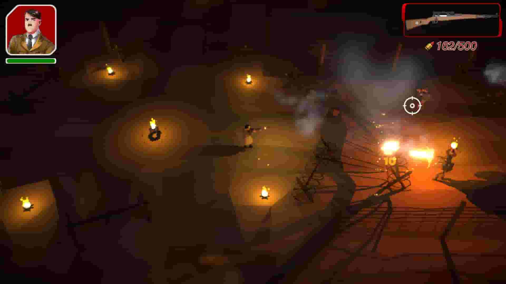 SEX with HITLER screenshot thumbnail screenshot 1