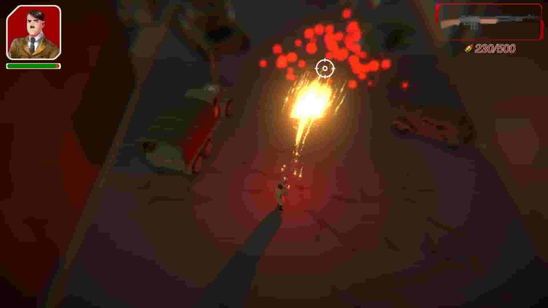 SEX with HITLER screenshot thumbnail screenshot 11