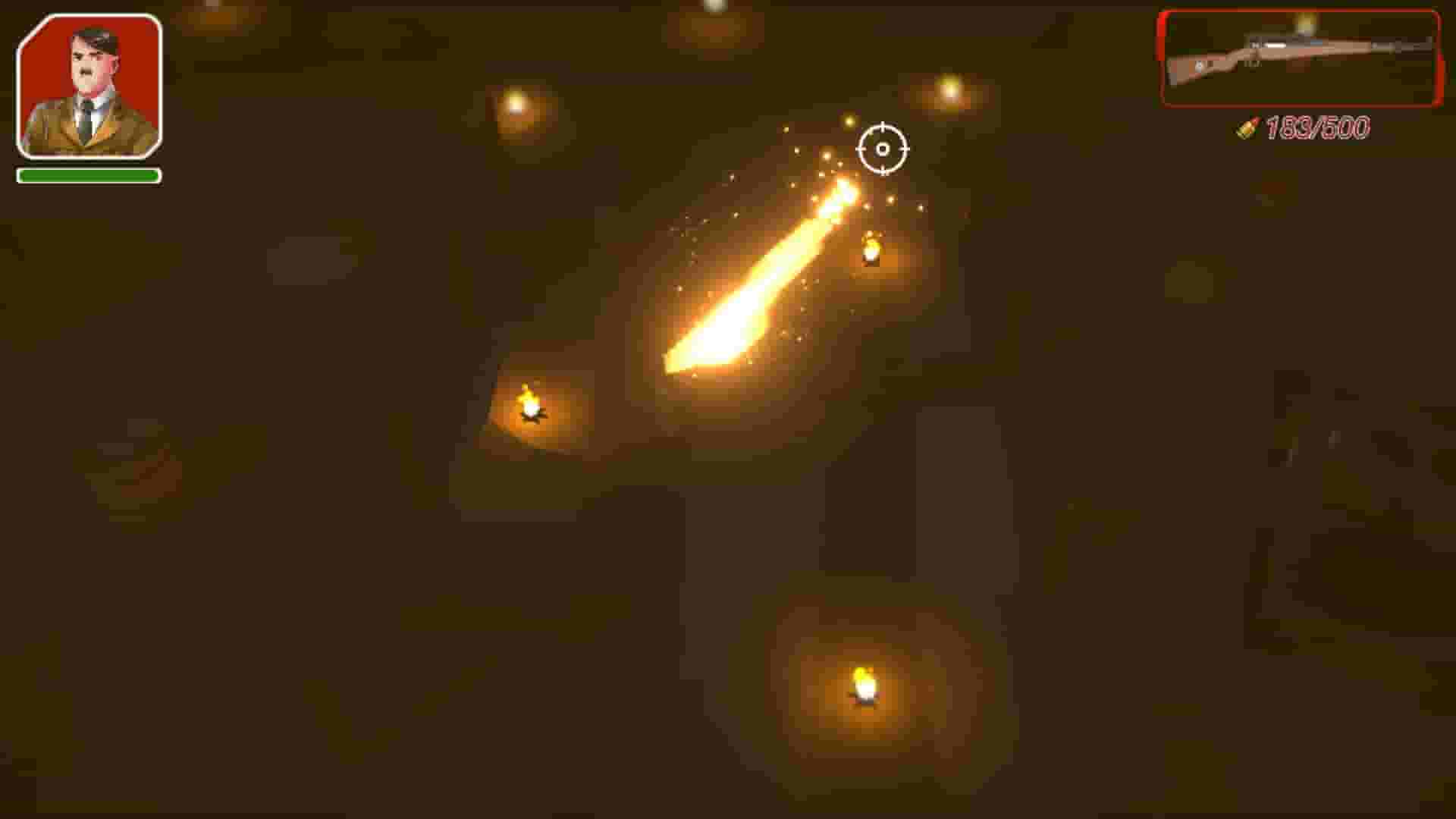 SEX with HITLER screenshot thumbnail screenshot 18