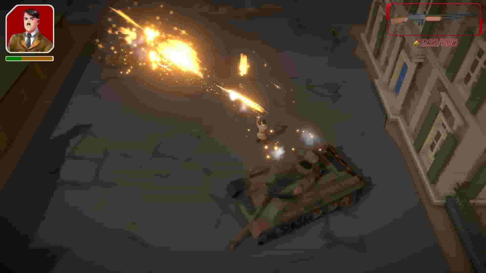 SEX with HITLER screenshot thumbnail screenshot 22