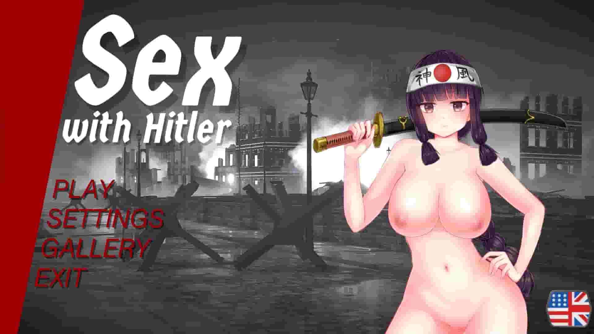 SEX with HITLER screenshot thumbnail screenshot 24