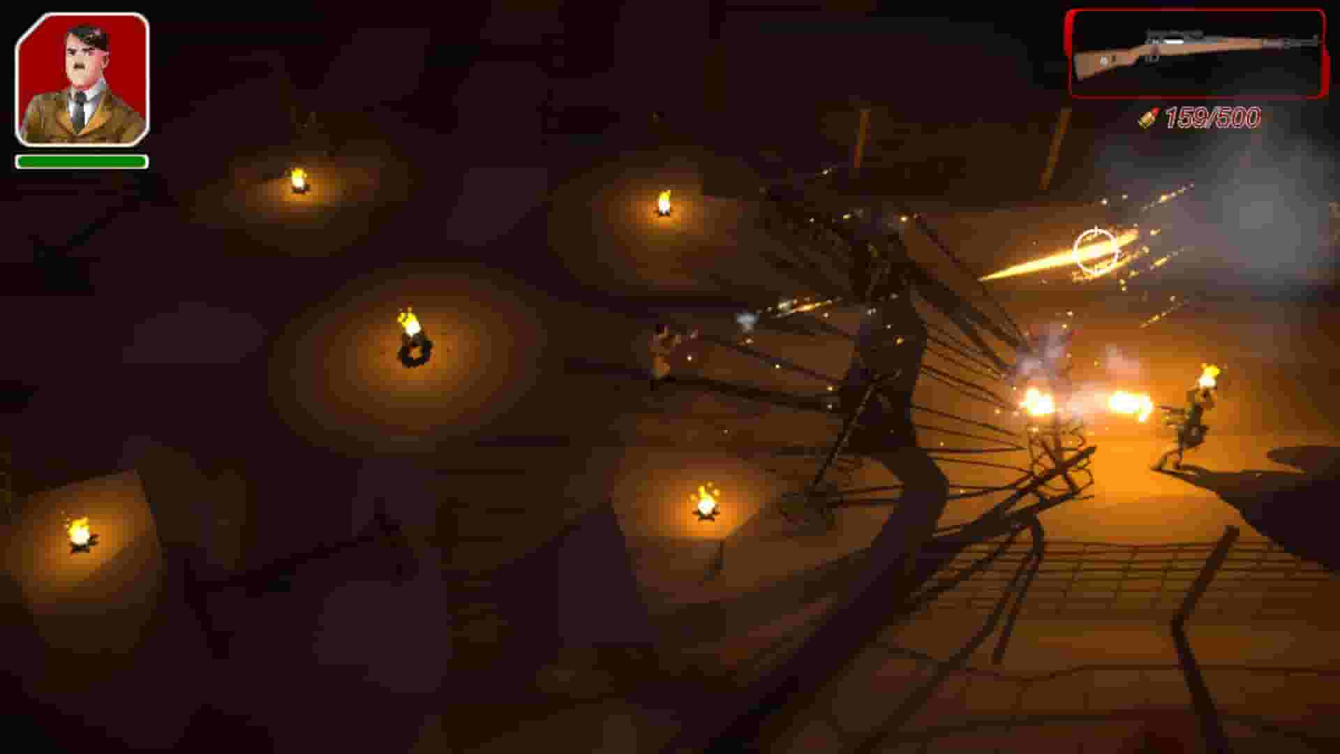 SEX with HITLER screenshot thumbnail screenshot 4