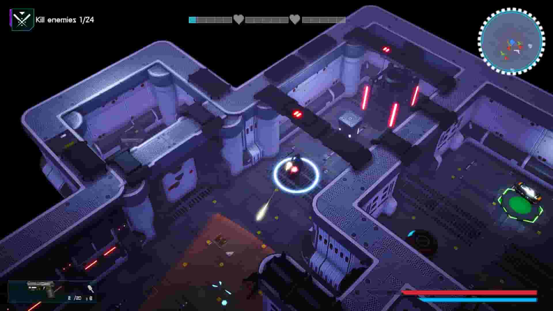 SEX with HITLER: 2069 screenshot thumbnail screenshot 13