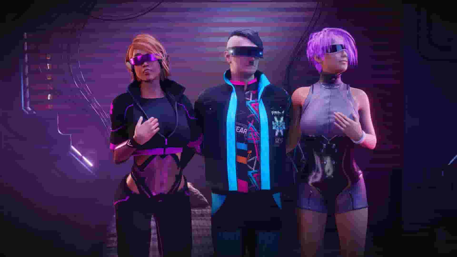 SEX with HITLER: 2069 screenshot thumbnail screenshot 17