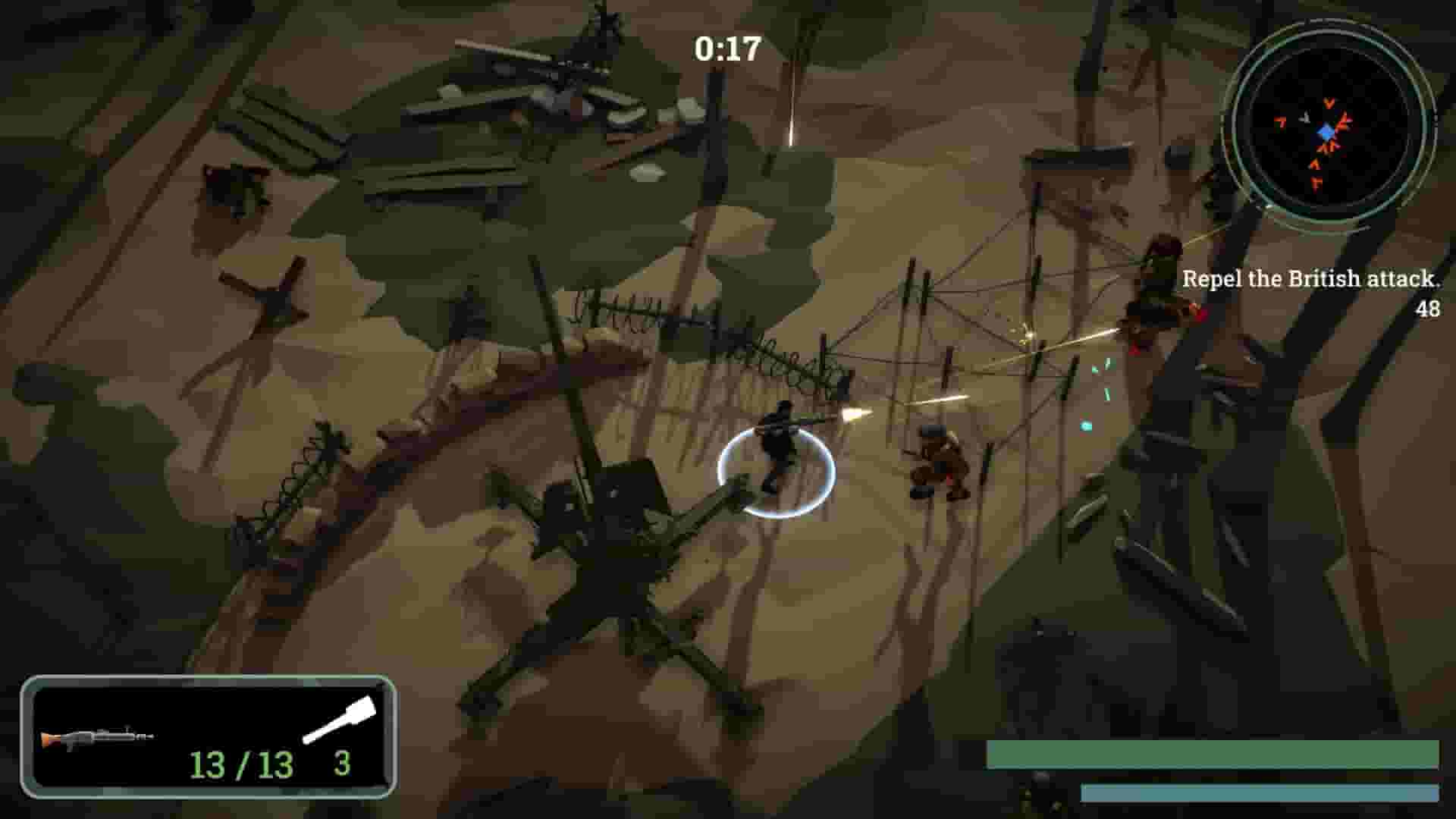 SEX with HITLER: WW2 screenshot thumbnail screenshot 11