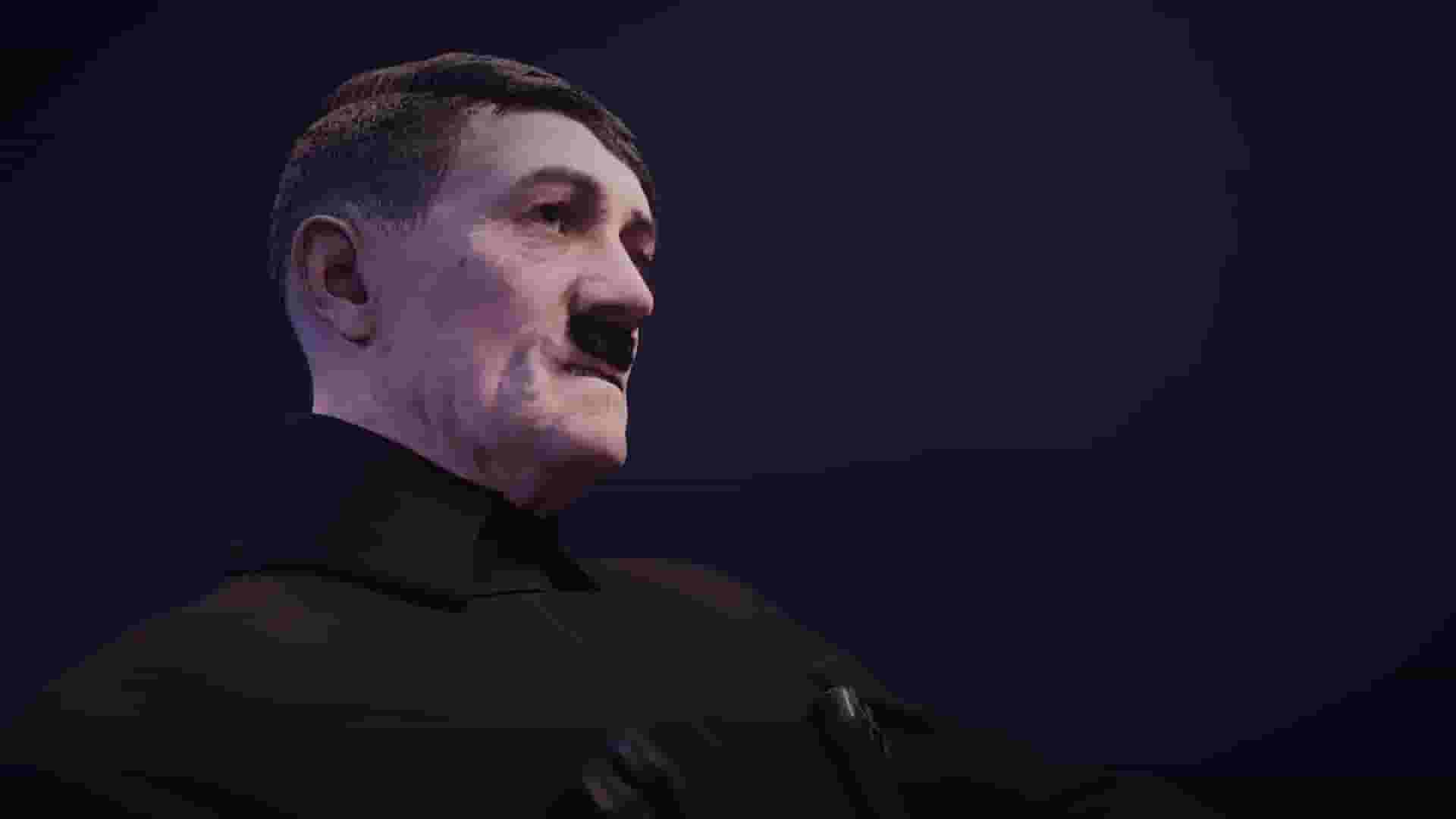 SEX with HITLER: WW2 screenshot thumbnail screenshot 12