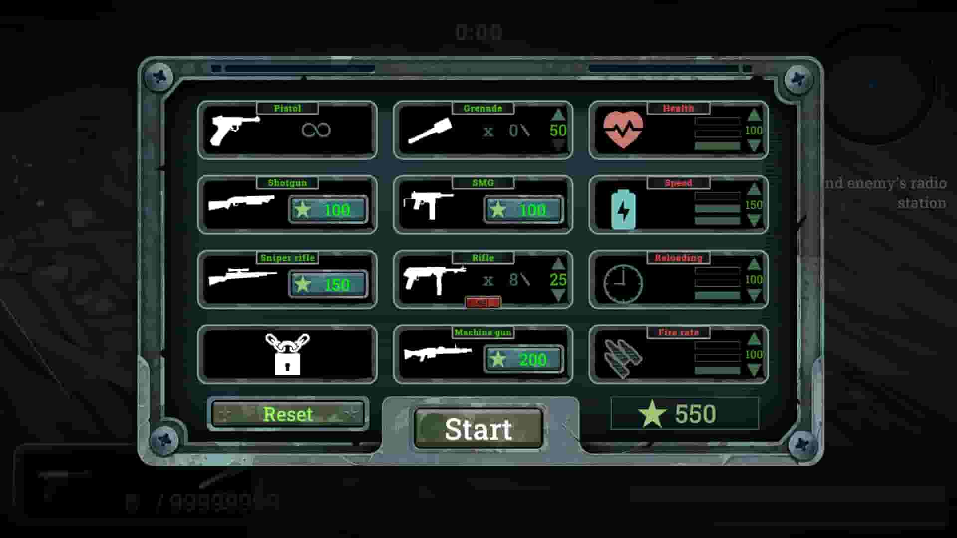 SEX with HITLER: WW2 screenshot thumbnail screenshot 16