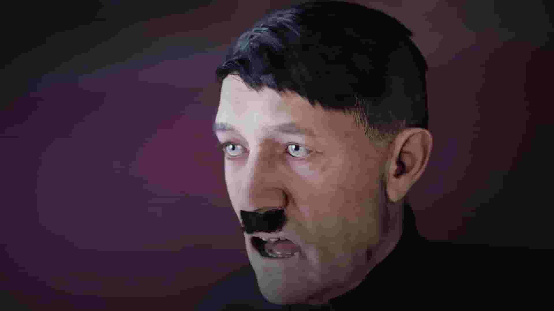 SEX with HITLER: WW2 screenshot thumbnail screenshot 17